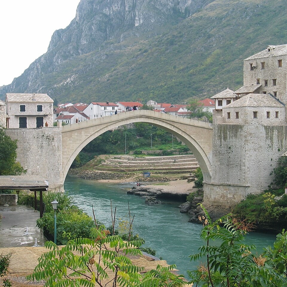 	Federation of Bosnia and Herzegovina	